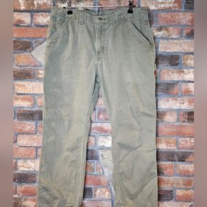 Carhartt Carpenter Jeans 36X30